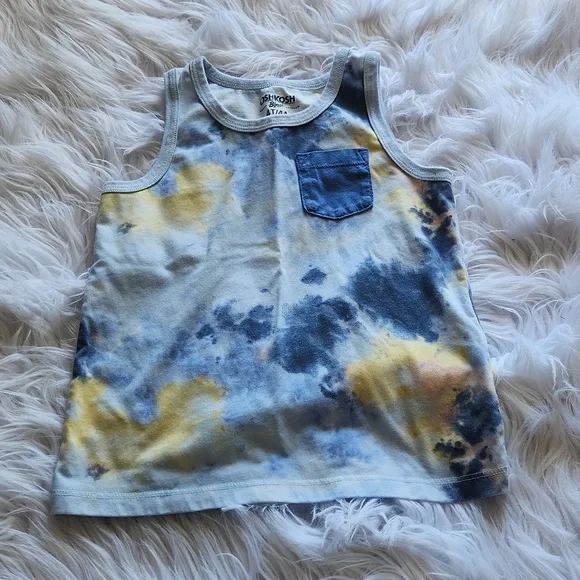 Boys Short Set - Picture 2 of 4